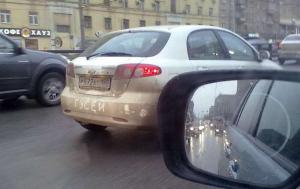 Автомобильная фотоподборка часть 334)