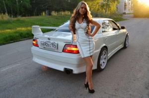 Симпотяшка и Chaser