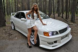 Симпотяшка и Chaser