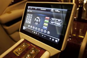2015 Cadillac Escalade by Lexani Motorcars