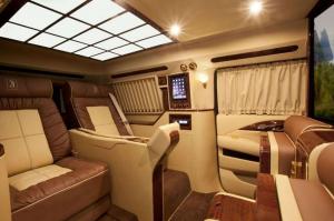 2015 Cadillac Escalade by Lexani Motorcars