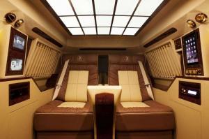 2015 Cadillac Escalade by Lexani Motorcars