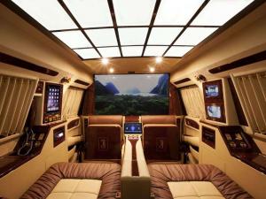2015 Cadillac Escalade by Lexani Motorcars