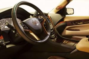 2015 Cadillac Escalade by Lexani Motorcars