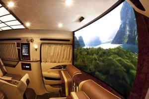2015 Cadillac Escalade by Lexani Motorcars