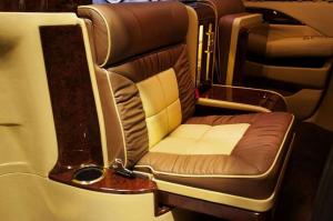 2015 Cadillac Escalade by Lexani Motorcars