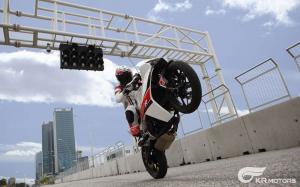 2015 Hyosung GD250R