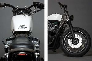 1979 Kawasaki KZ650 Custom