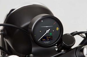 2014 Moto Guzzi LeMans Hellsgate by Moto Borgotaro