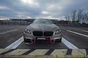 2014 BMW M5 by Fostla.de and PP-Performance
