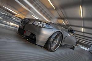 2014 BMW M5 by Fostla.de and PP-Performance