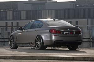 2014 BMW M5 by Fostla.de and PP-Performance