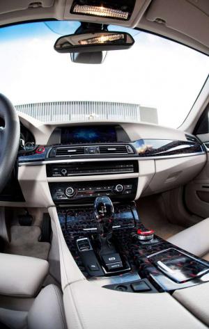 2014 BMW M5 by Fostla.de and PP-Performance