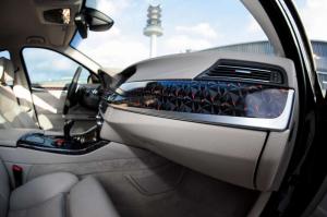 2014 BMW M5 by Fostla.de and PP-Performance