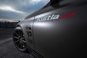 2014 BMW M5 by Fostla.de and PP-Performance