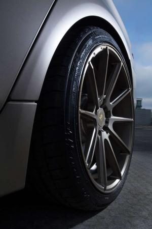 2014 BMW M5 by Fostla.de and PP-Performance