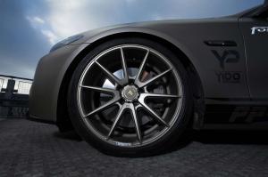 2014 BMW M5 by Fostla.de and PP-Performance