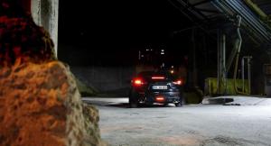 2014 Maserati Ghibli Black Bison by Wald