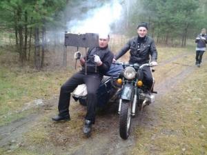 Автомобильная фотоподборка часть 335)