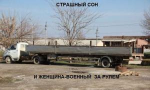 Автомобильные демотиваторы часть 335)