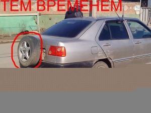 Автомобильные демотиваторы часть 335)