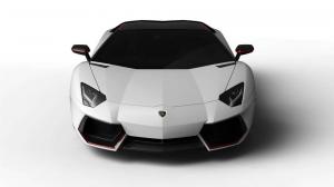 2015 Lamborghini Aventador LP700-4 Pirelli Edition