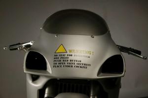 2014 FZR Turbo Custom by Ludovic Lazareth