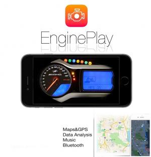 MV Agusta AMG + EnginePlay