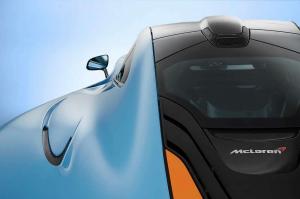 2014 McLaren P1 for Miles Nadal by MSO