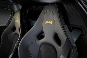 2014 McLaren P1 for Miles Nadal by MSO