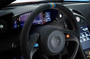 2014 McLaren P1 for Miles Nadal by MSO