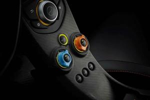 2014 McLaren P1 for Miles Nadal by MSO