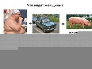 Автомобильные демотиваторы часть 336)