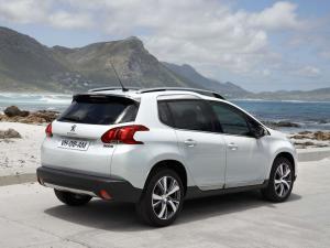 2013 Peugeot 2008
