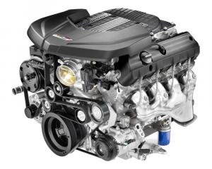 2015 Cadillac CTS-V