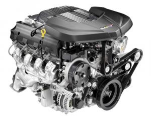 2015 Cadillac CTS-V