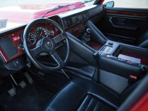 1989 Lamborghini LM002