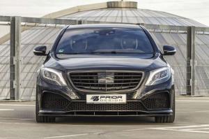 2014 Mercedes-Benz S-Class by Prior-Design