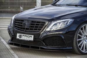 2014 Mercedes-Benz S-Class by Prior-Design