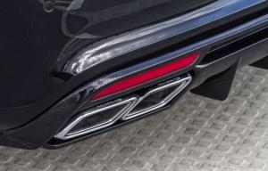 2014 Mercedes-Benz S-Class by Prior-Design