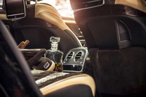 2014 Mercedes-Benz S-Class by Prior-Design