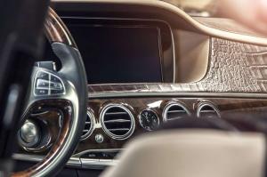 2014 Mercedes-Benz S-Class by Prior-Design