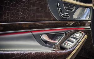 2014 Mercedes-Benz S-Class by Prior-Design