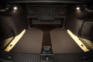 2014 Mercedes-Benz S-Class by Prior-Design