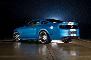 2014 Shelby GT500 Super Snake