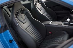 2014 Shelby GT500 Super Snake
