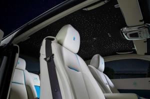 2015 Rolls-Royce Suhail Collection