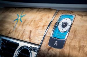 2015 Rolls-Royce Suhail Collection
