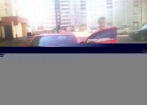 Автомобильная фотоподборка часть 337)