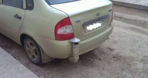 Автомобильная фотоподборка часть 337)